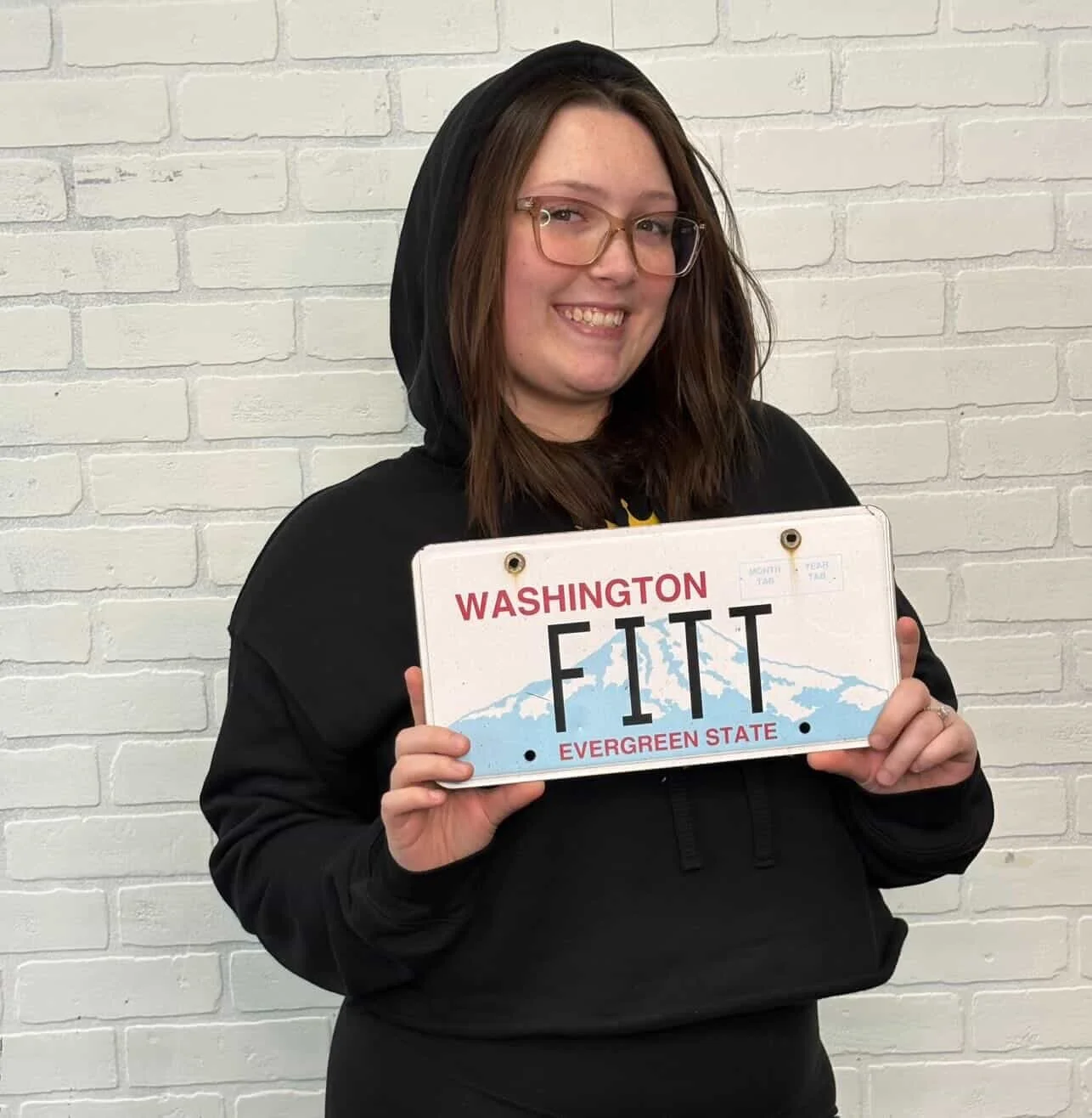 Trainer, Coach at Fittheorem Lynnwood