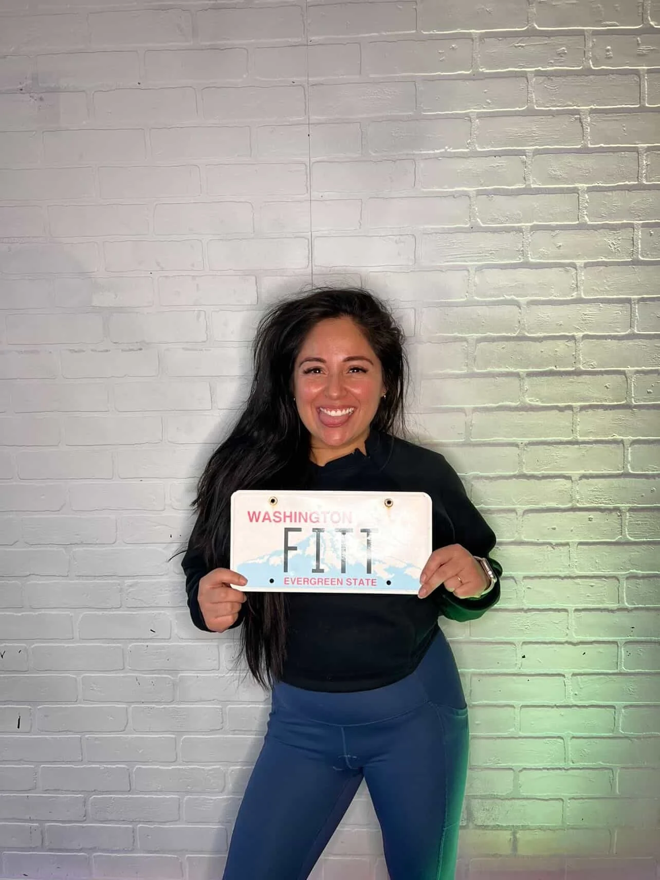 Owner and Coach of Fittheorem Lynnwood