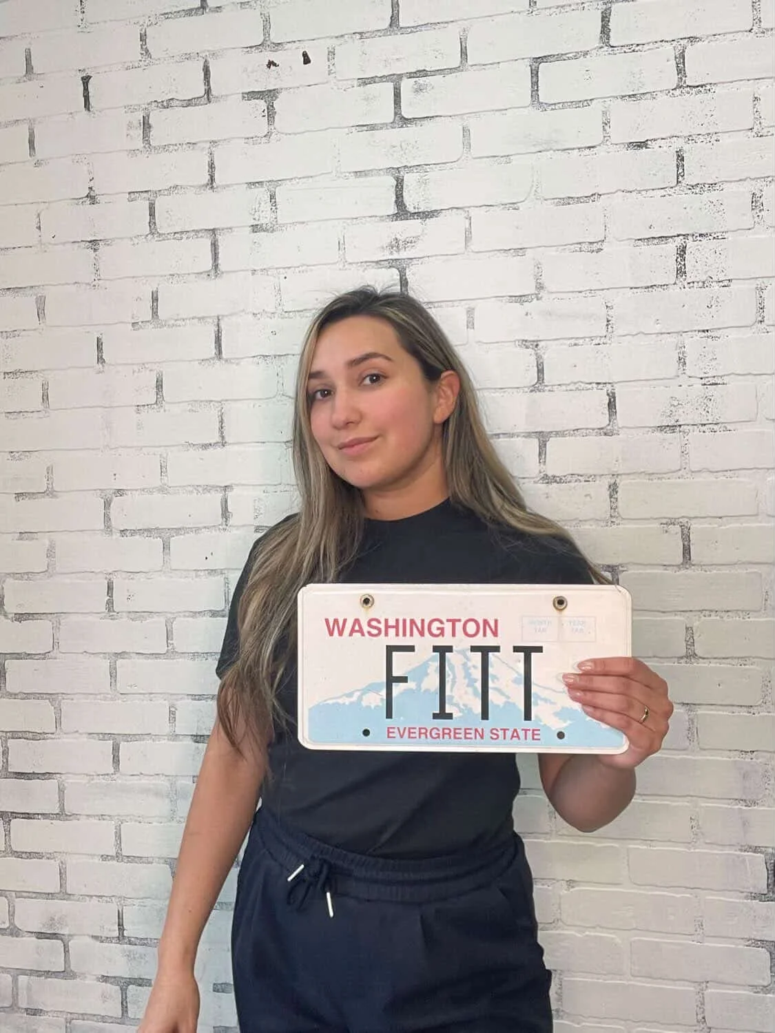 Trainer, Coach at Fittheorem Lynnwood