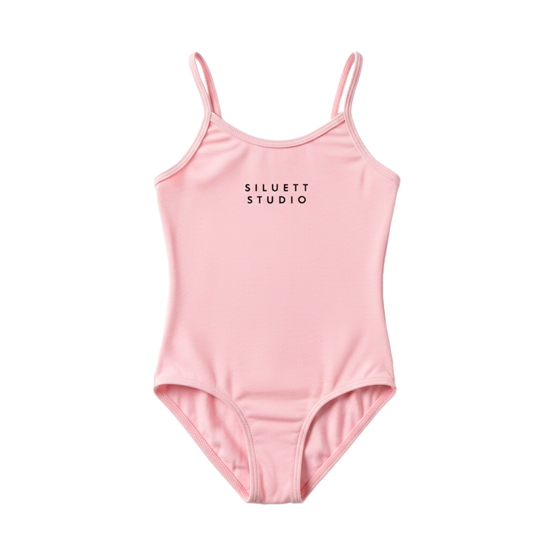 Leotardo | Ballet 1 y 2