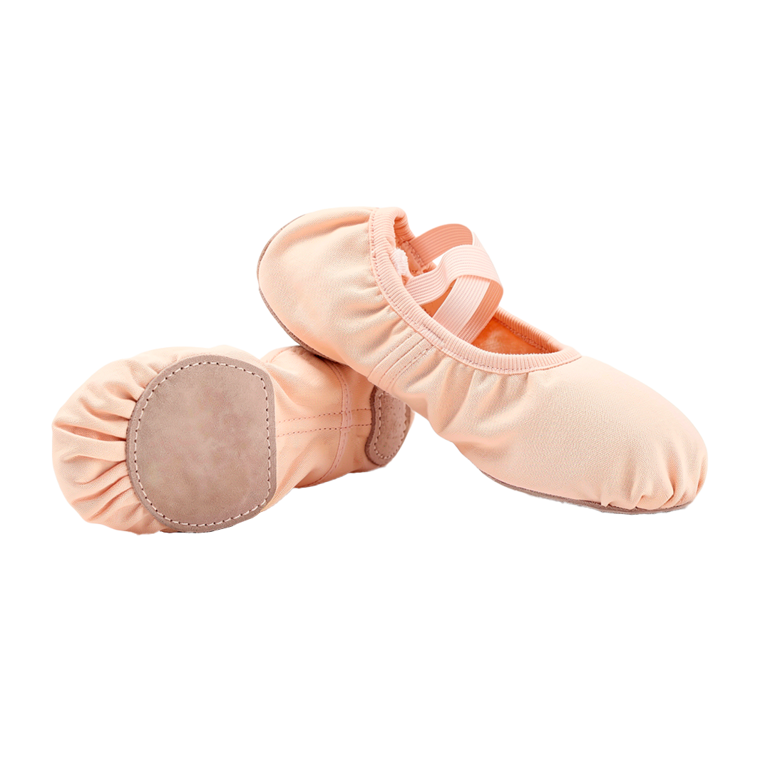 Zapatillas | Ballet 3