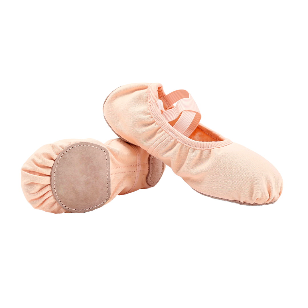 Zapatillas | Ballet 1 y 2