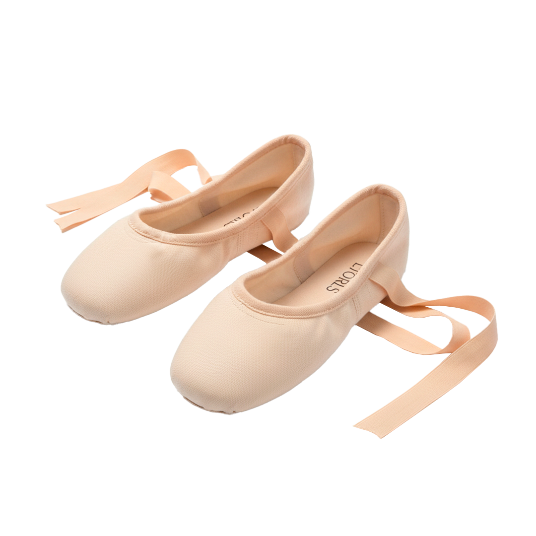 Zapatillas | Ballet 6