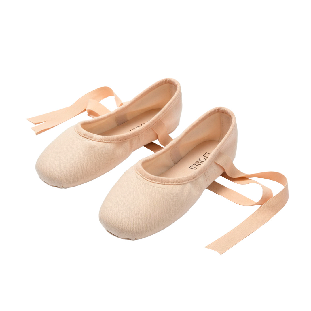 Zapatillas | Ballet 4 y 5