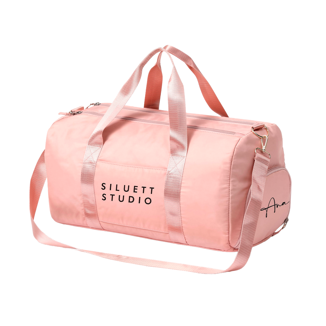 Mochila Teen Siluett