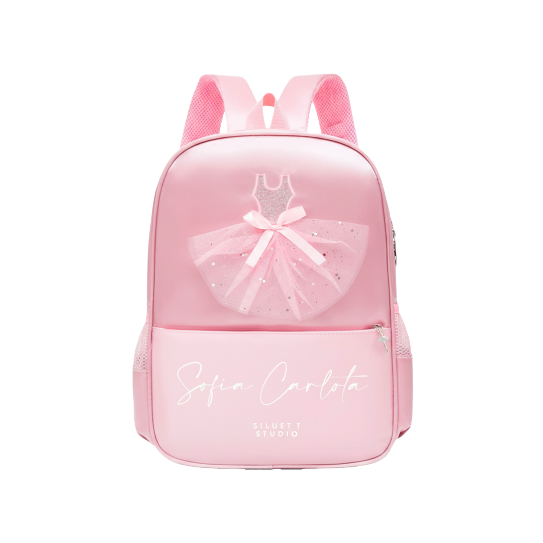 Mochila Infantil Siluett