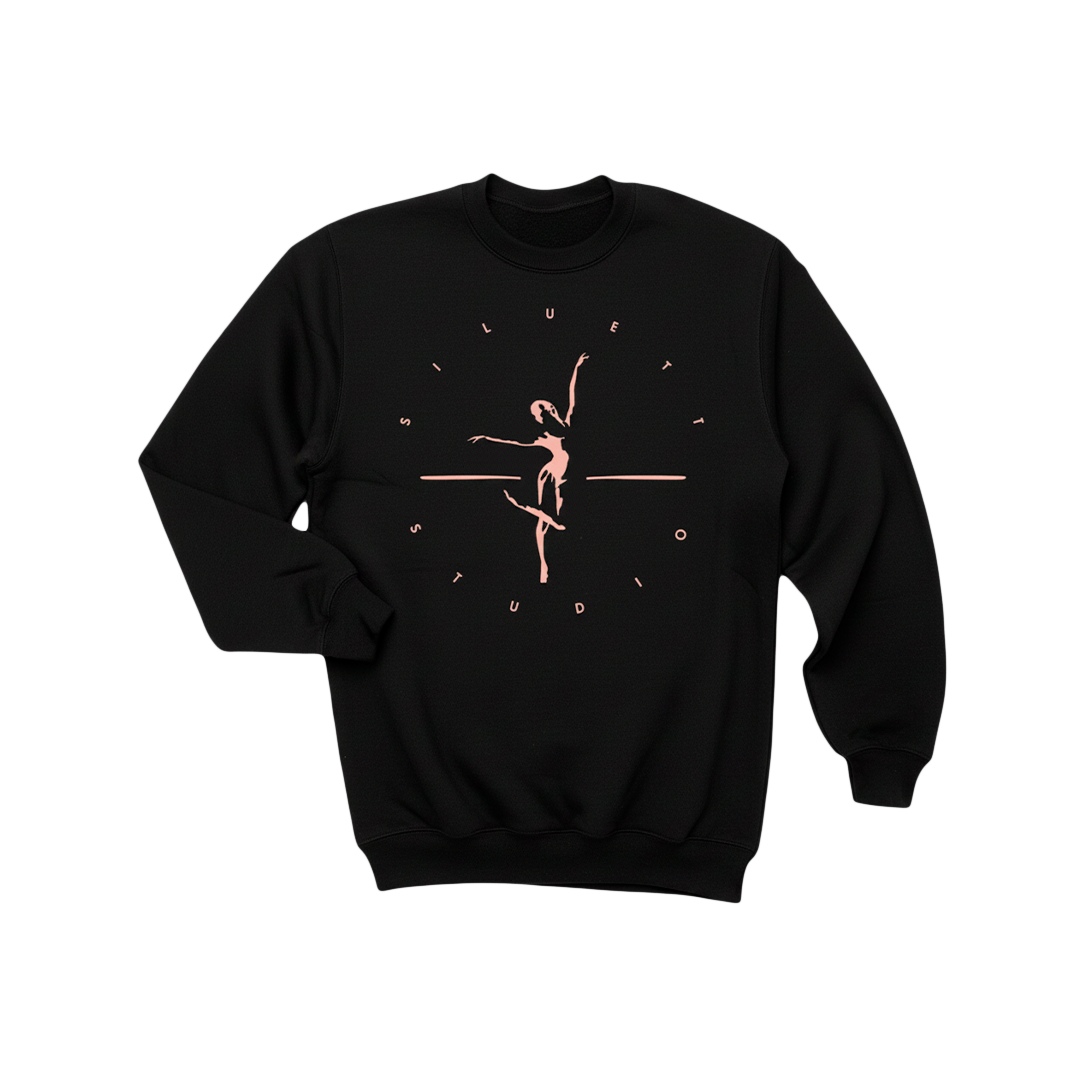 Sudadera Siluett