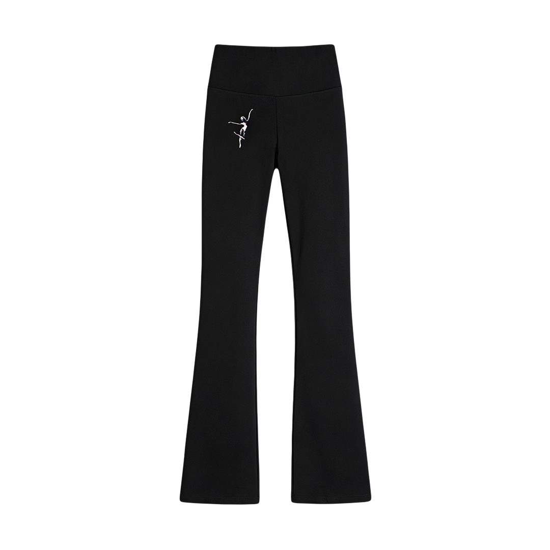 Pants Siluett