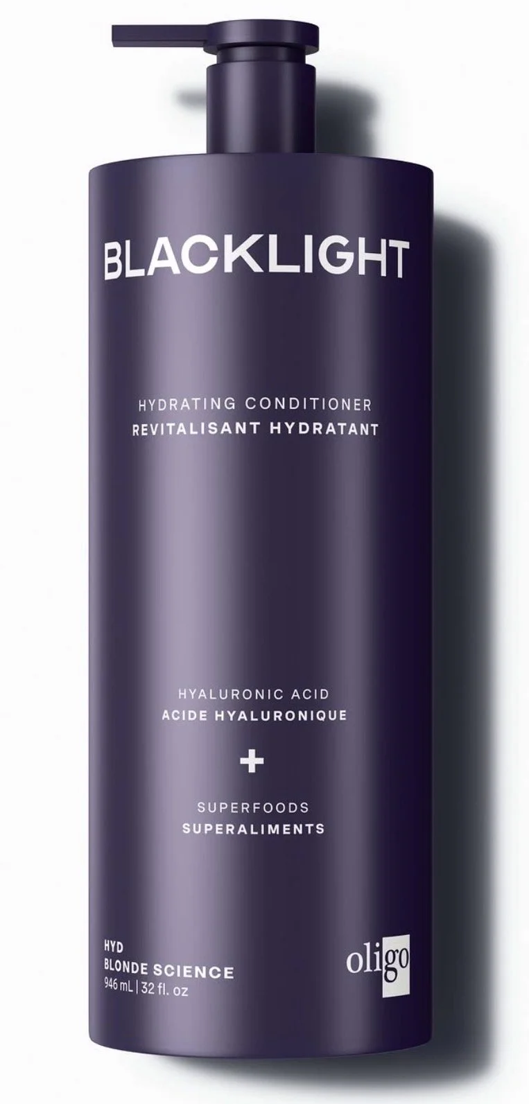 HYDRATING CONDITIONER