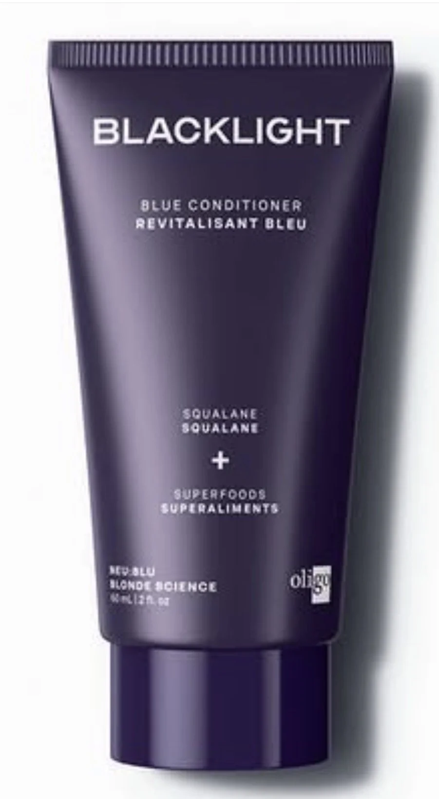 BLUE CONDITIONER