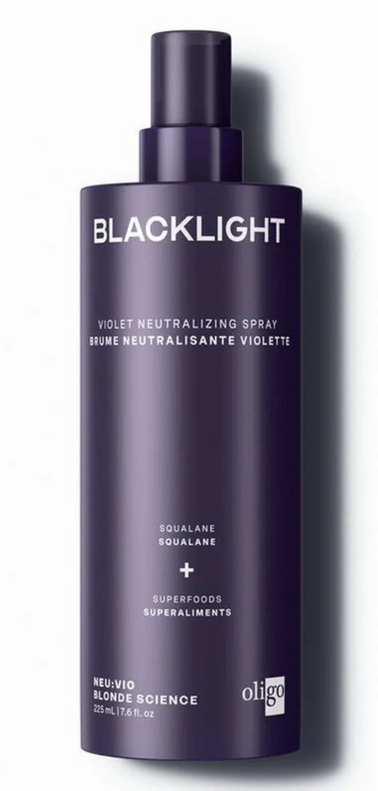 VIOLET NEUTRALIZING SPRAY