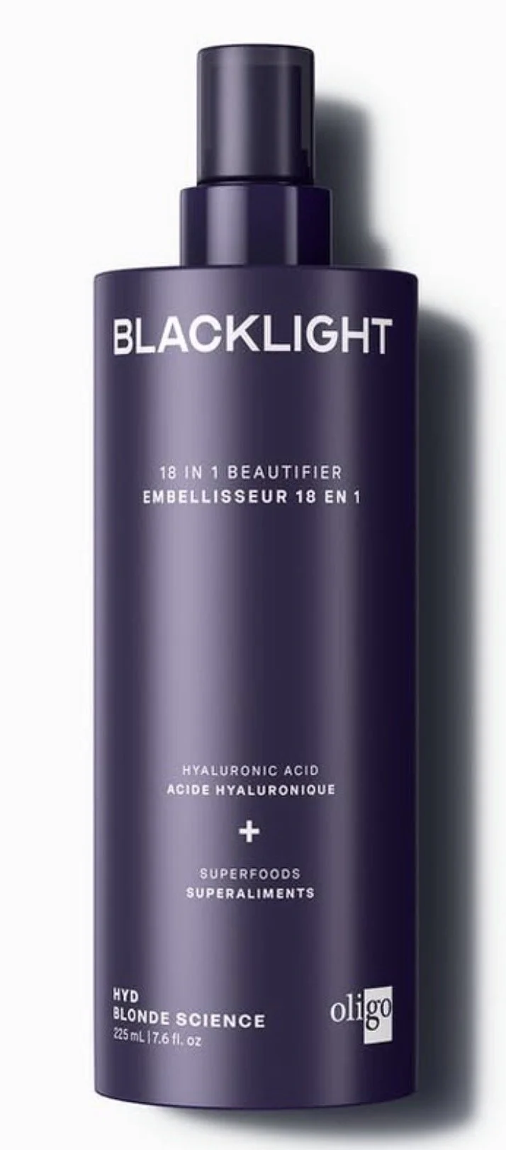 18 IN 1 BEAUTIFIER