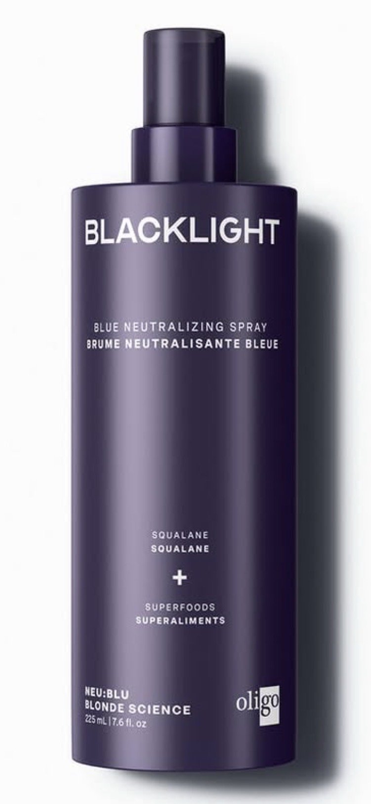 BLUE NUETRALIZING SPRAY