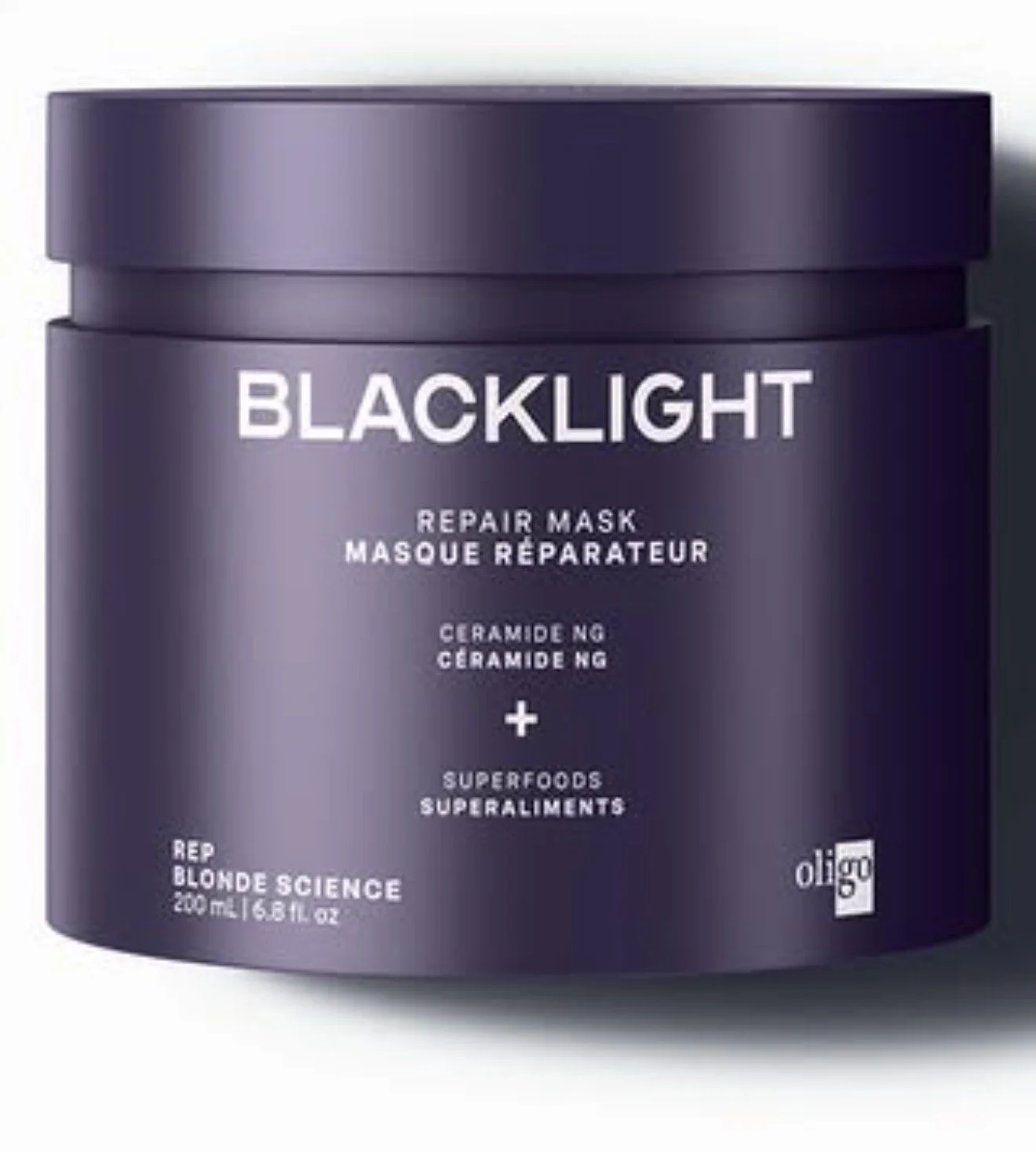 REPAIR MASK