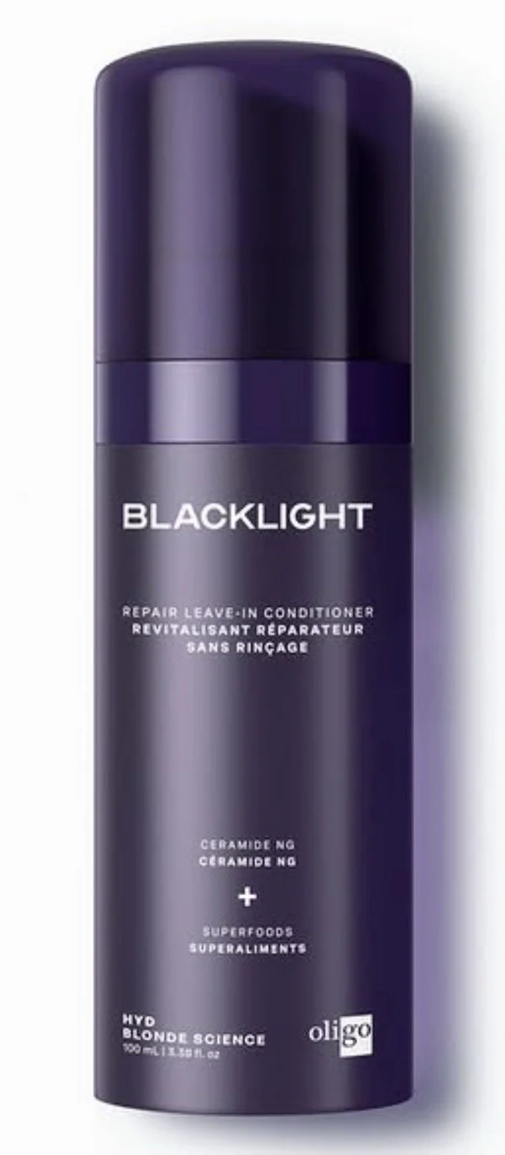 LEAVE-IN CONDITIONER