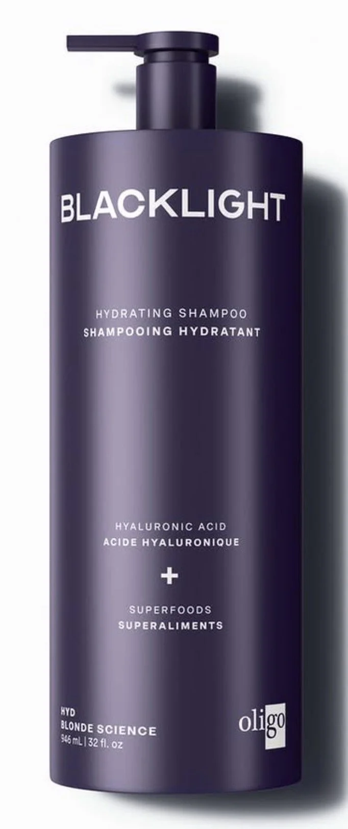 HYDRATE SHAMPOO