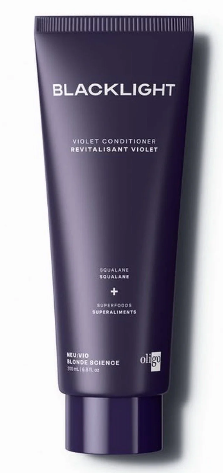 VIOLET CONDITIONER