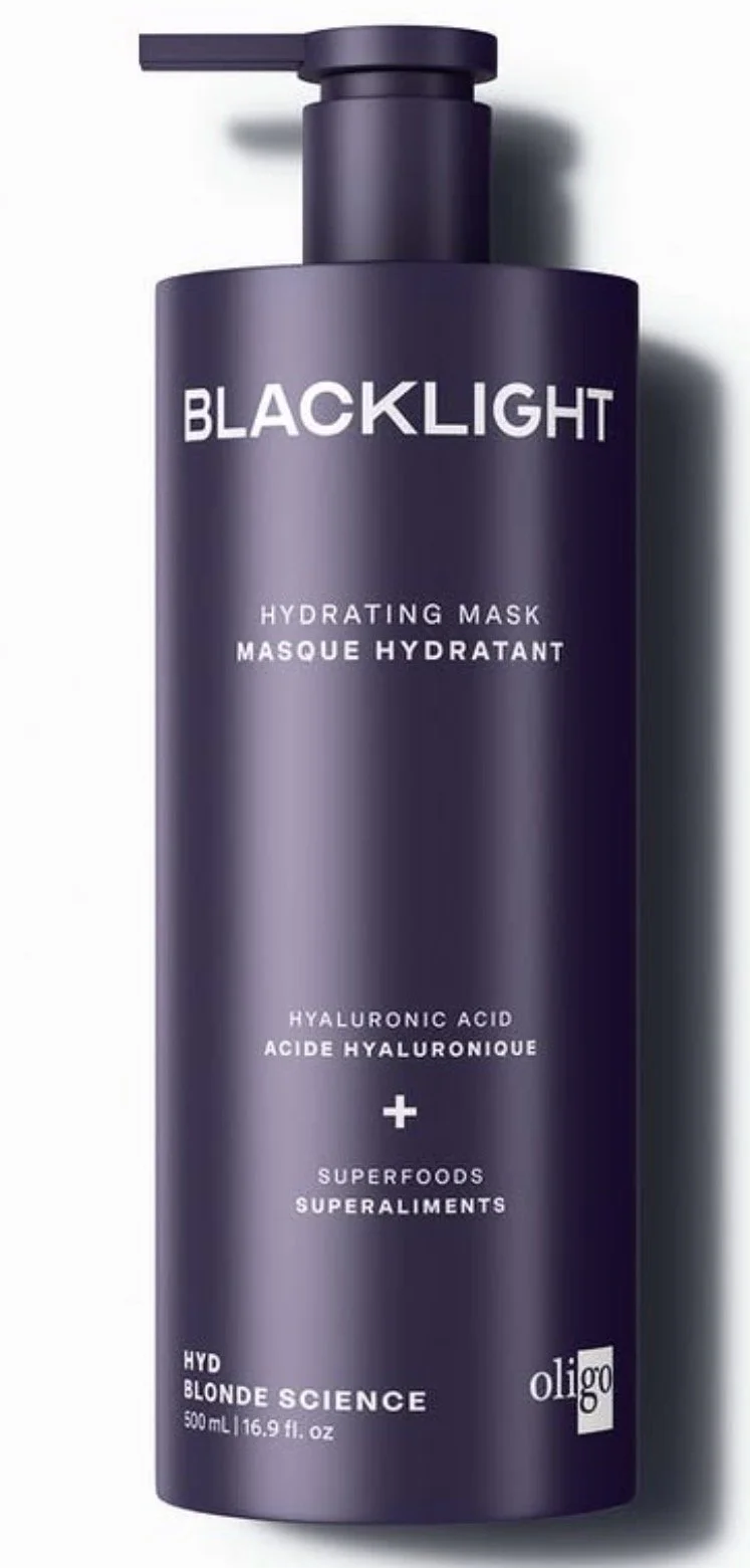 HYDRATING MASK