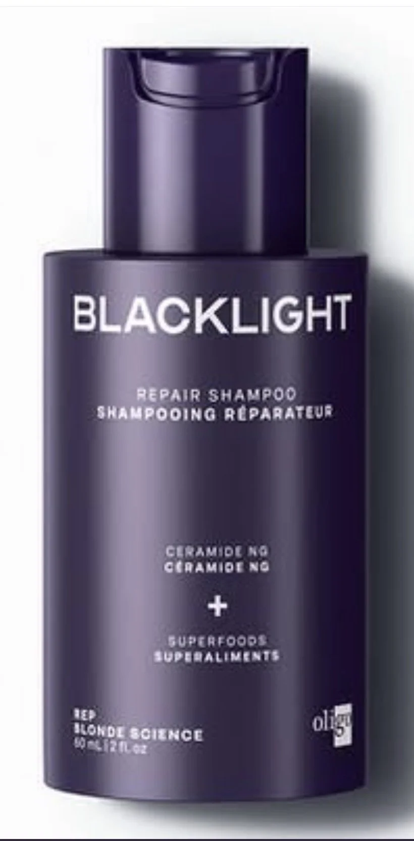 REPAIR SHAMPOO