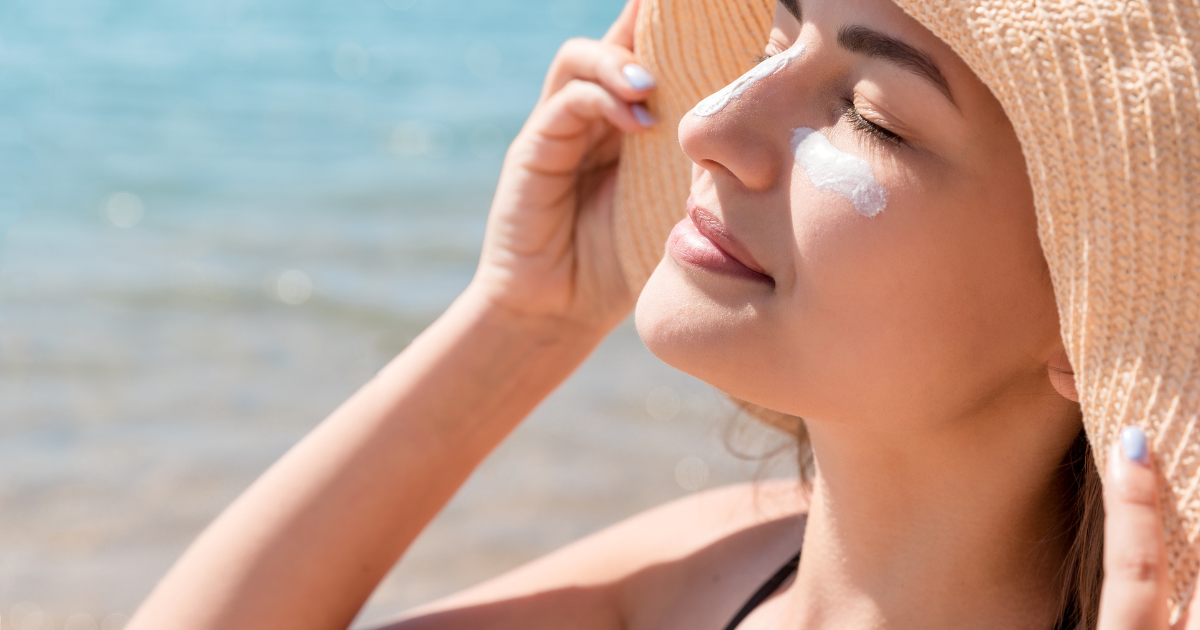 How to Protect Your Skin This Summer in Fort Mill