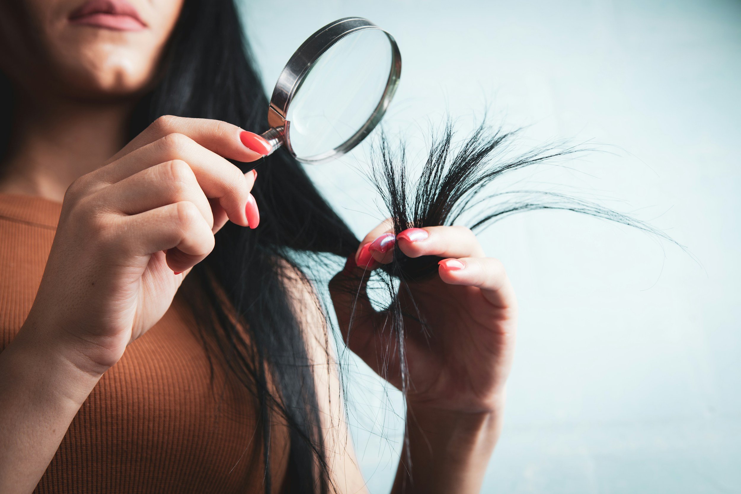 What Hair Tissue Mineral Analysis Reveals About Your Health