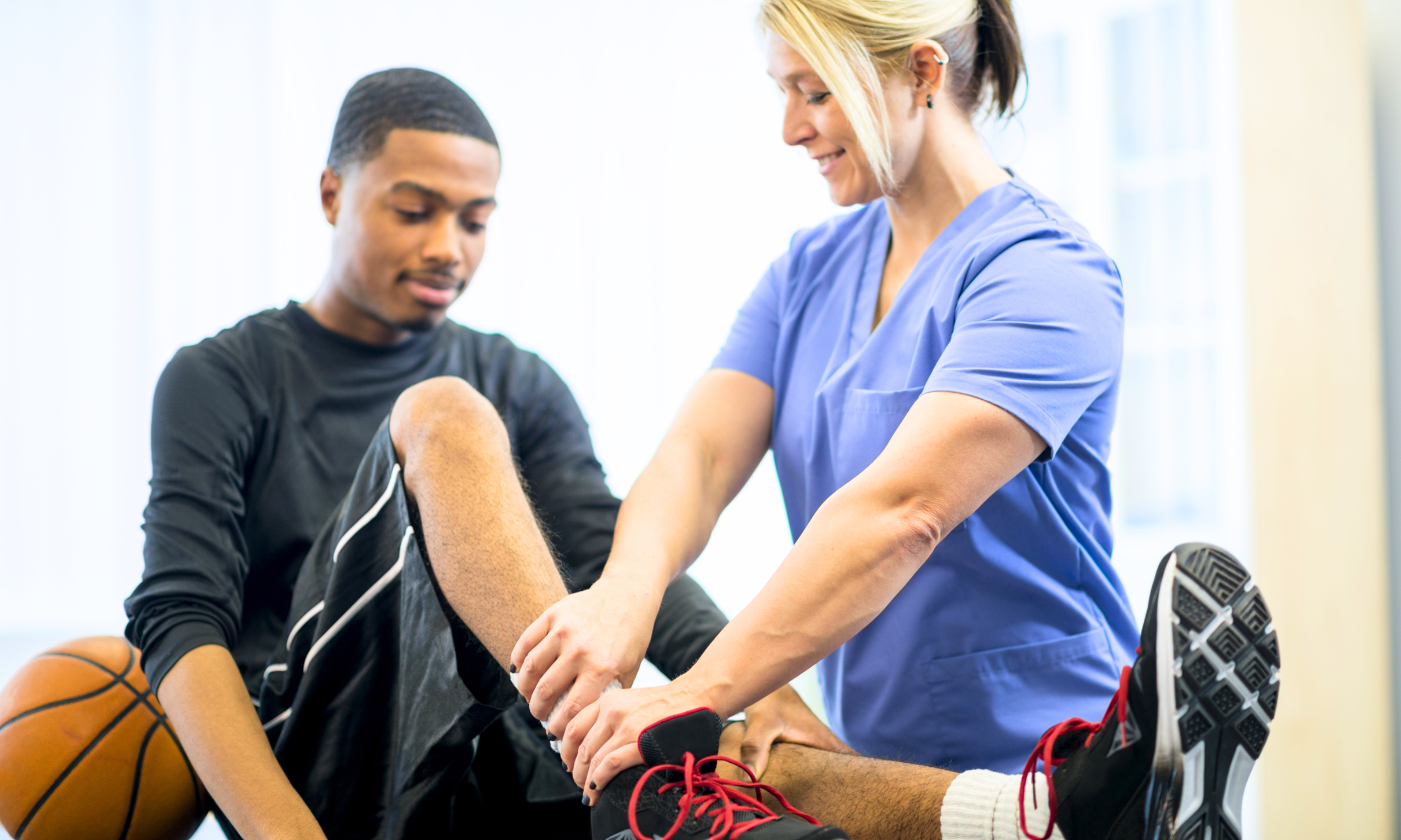 Sports Physicals in Fort Mill, SC Without the Wait