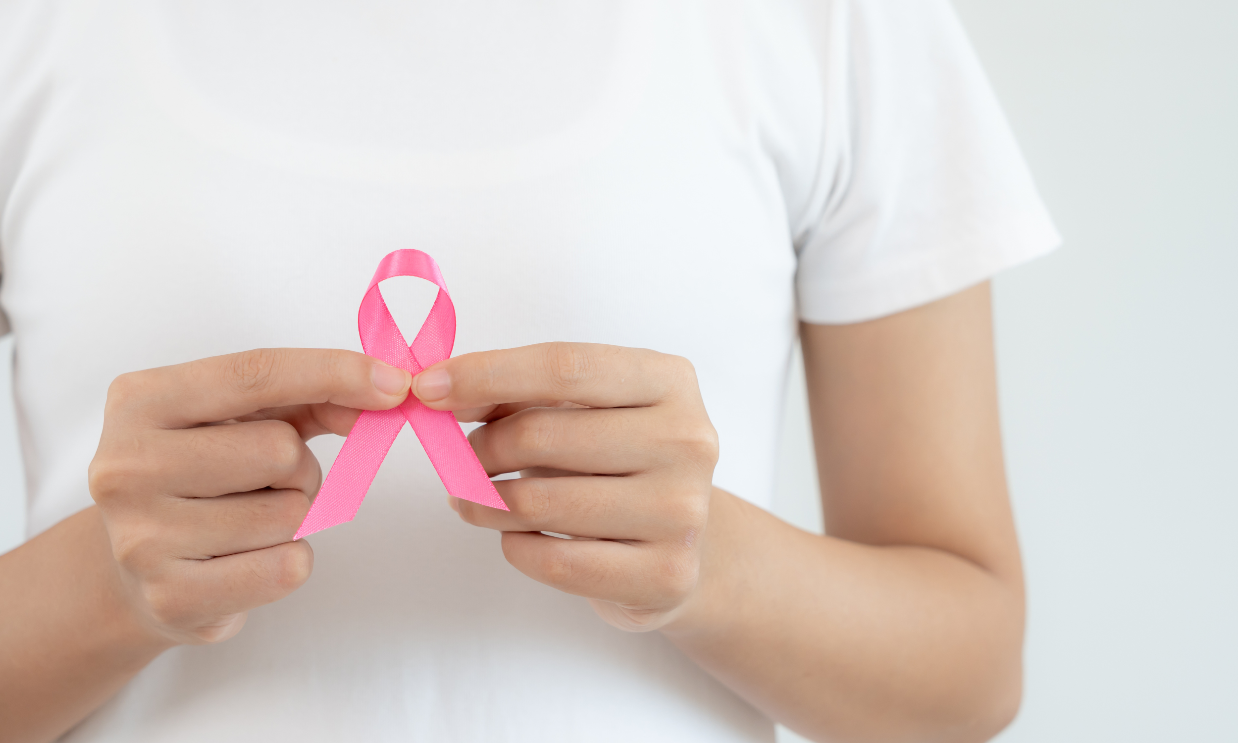 Breast Cancer Screening in Fort Mill, SC: A Better Conversation