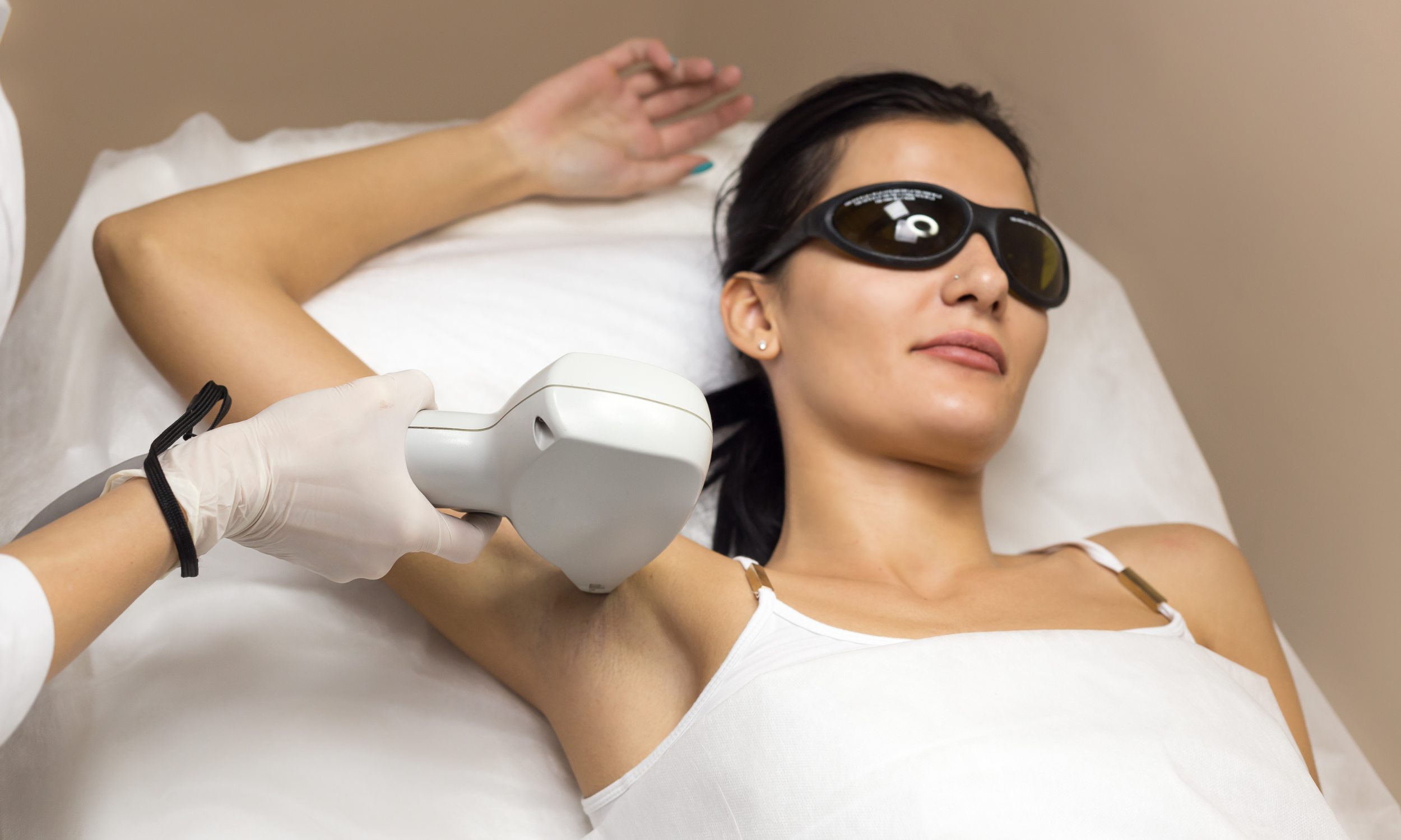 Laser Hair Removal in Fort Mill, SC: What Changes After Session One