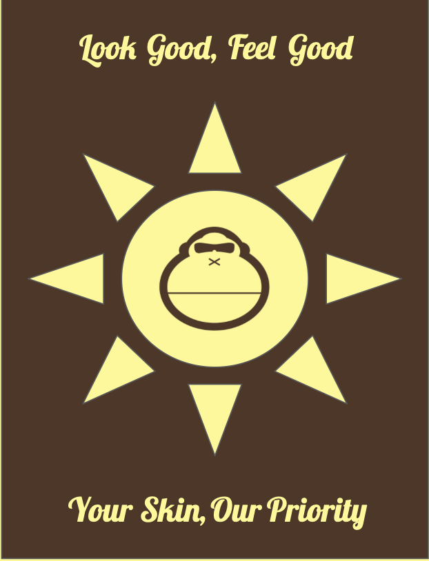 Sun Bum Makeup Line Proposal
