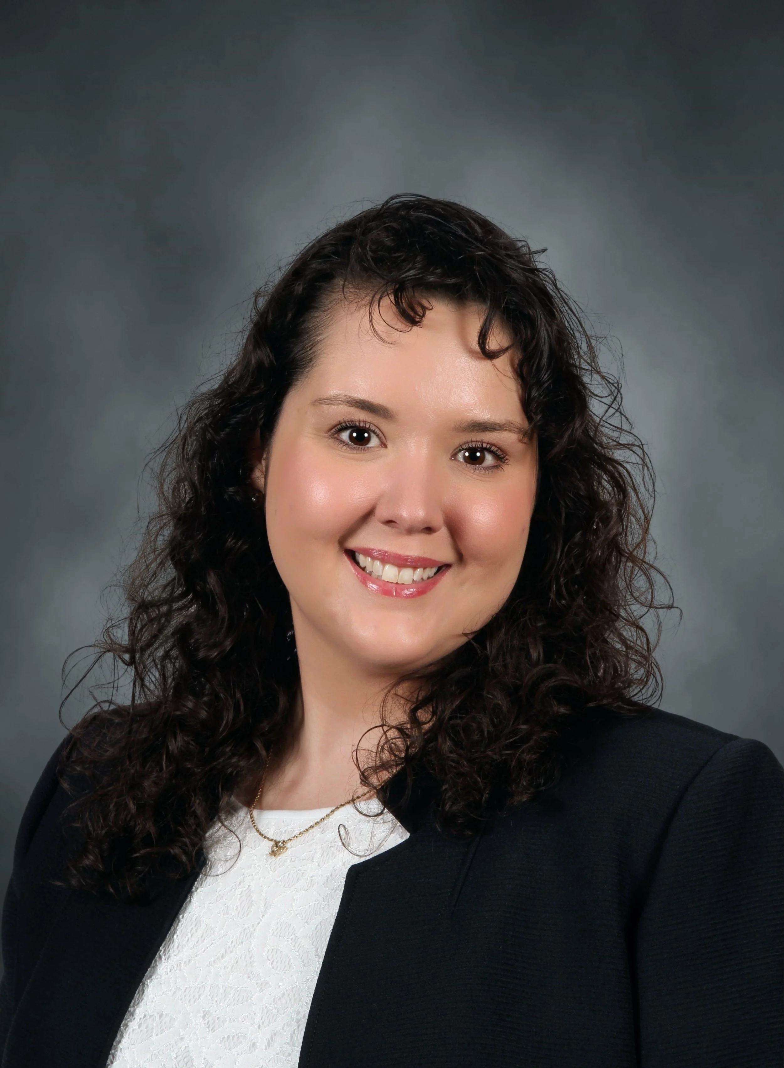 Headshot of Michigan Attorney Jessica E. Onica