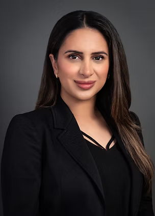 Michigan Attorney Parisa R. Gold