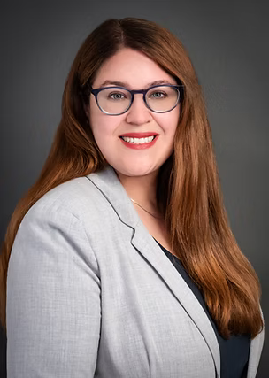Michigan Attorney Amy L. Slingerland