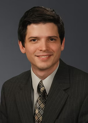 Michigan Attorney Joseph N. Fraser