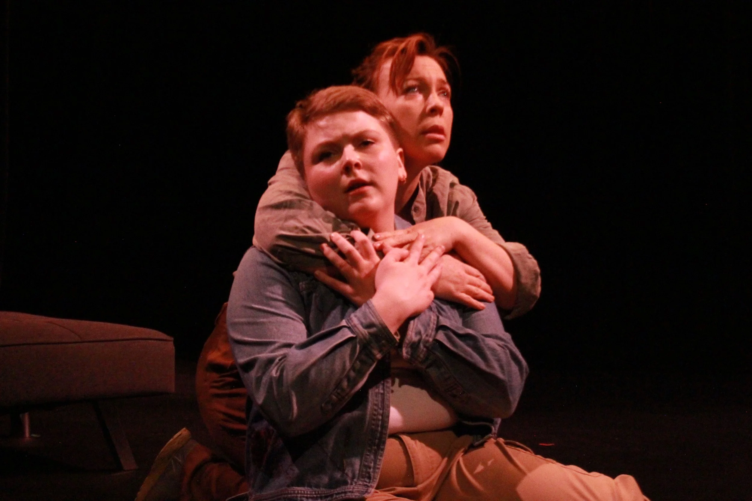 Come Flower, Come Flame | Stage Manager, Asst. Dir.