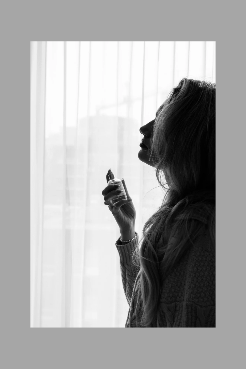 Smell Luxurious, Feel Luxurious: All natural 