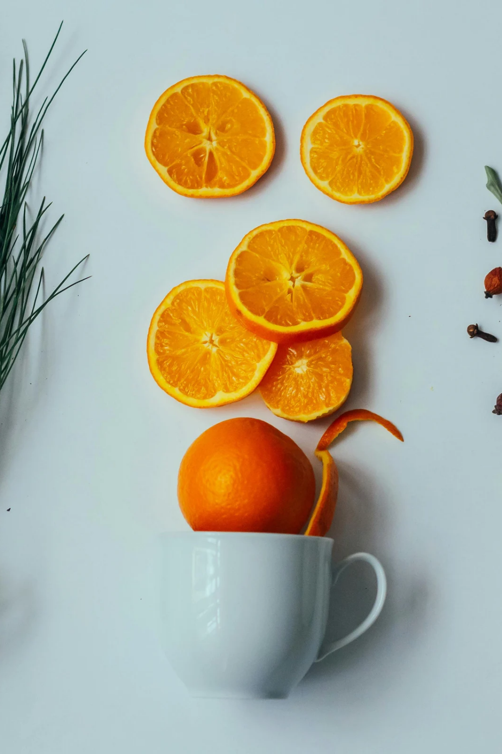 DIY All Natural Perfumes