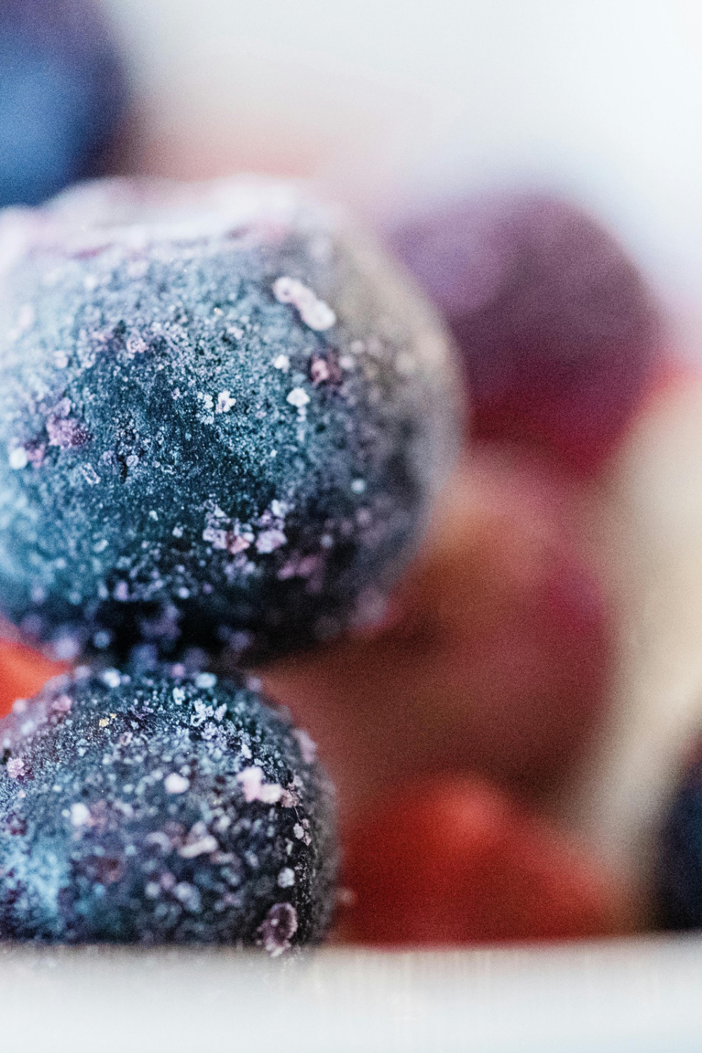 Berry Crunch What a Dream