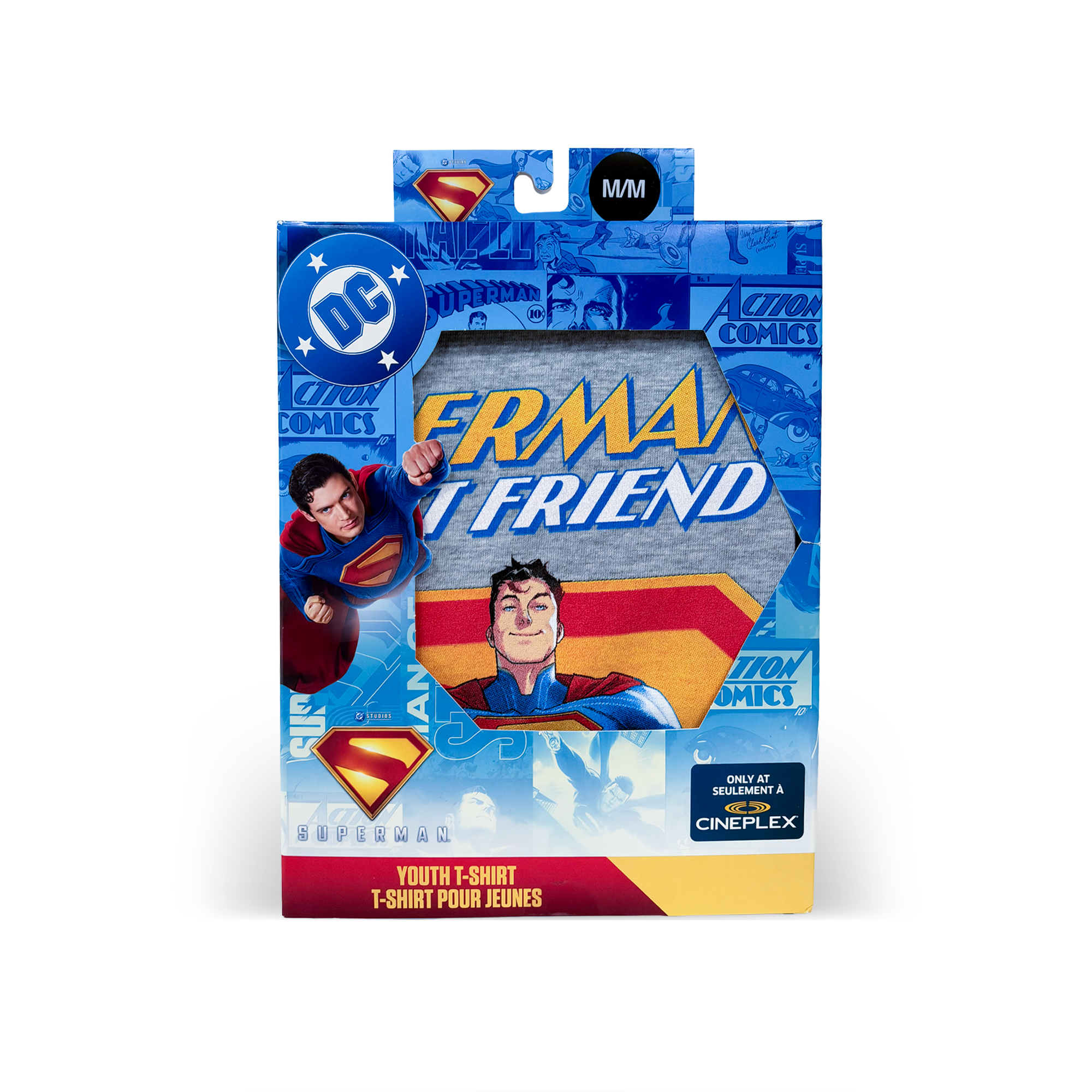 Superman - Cineplex