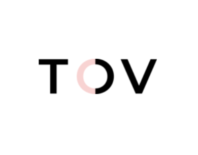 TOV logo