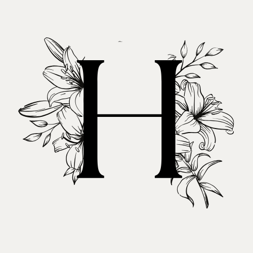 Healing with Jasmine 