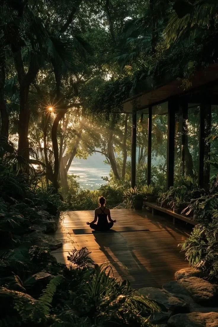 Ocean Breath: June 20 · 1-3 PM