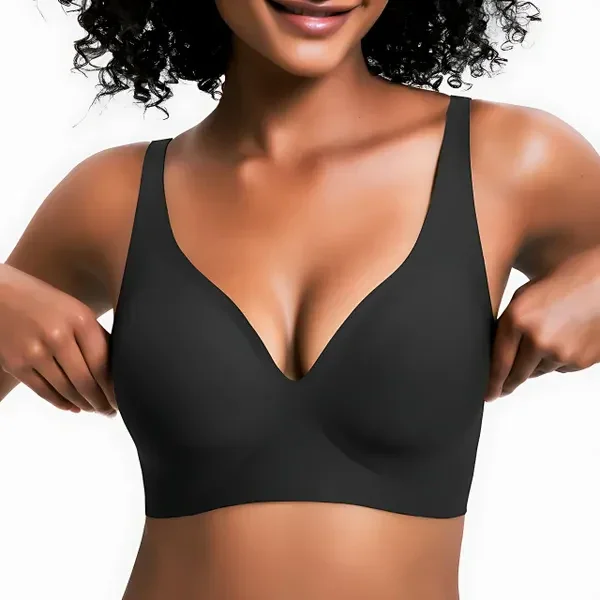 VRCÔMFY Wireless Bra - Comfort & Lift for Women