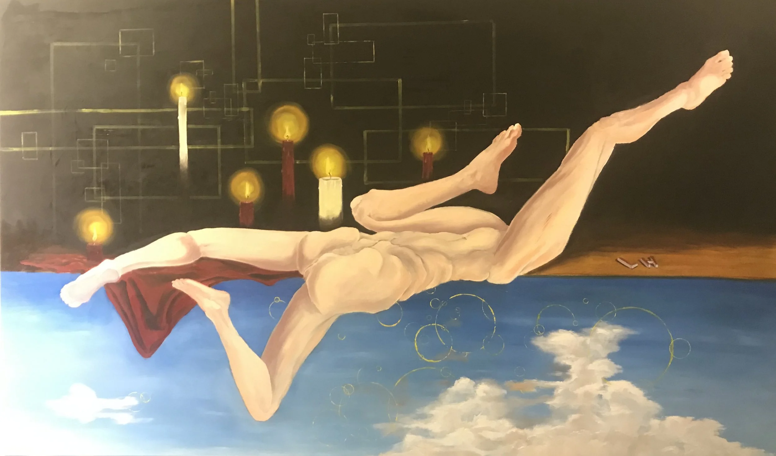 La Tourne-Tête - huile sur toile - 60x36p.jpeg