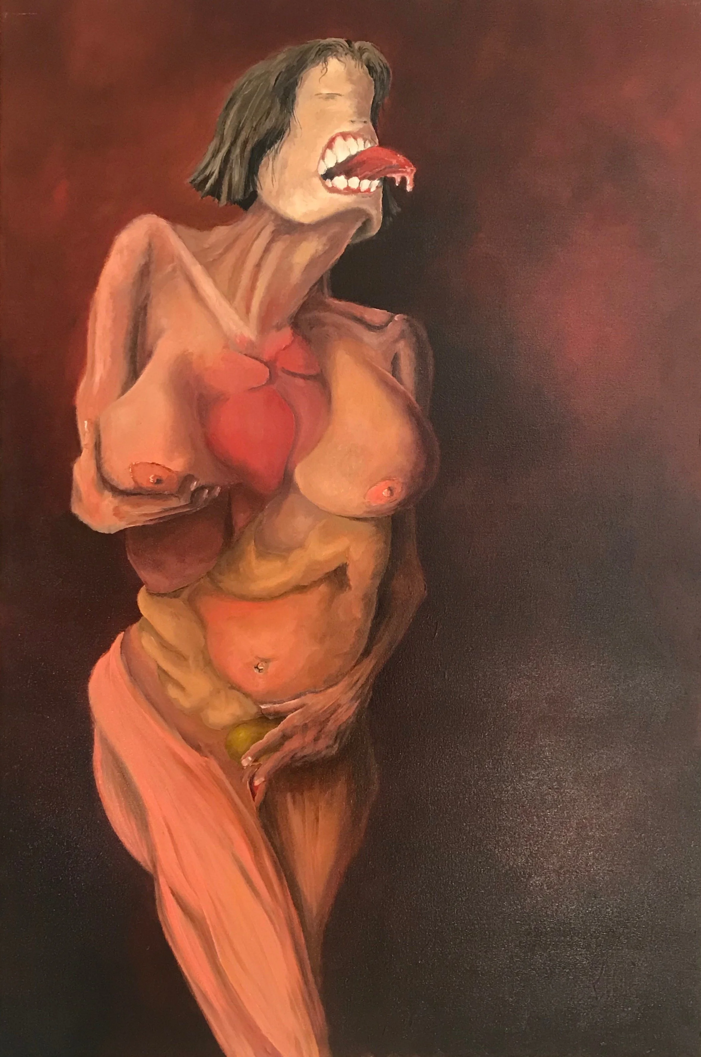 rape me - huile sur toile - 24x36.jpg