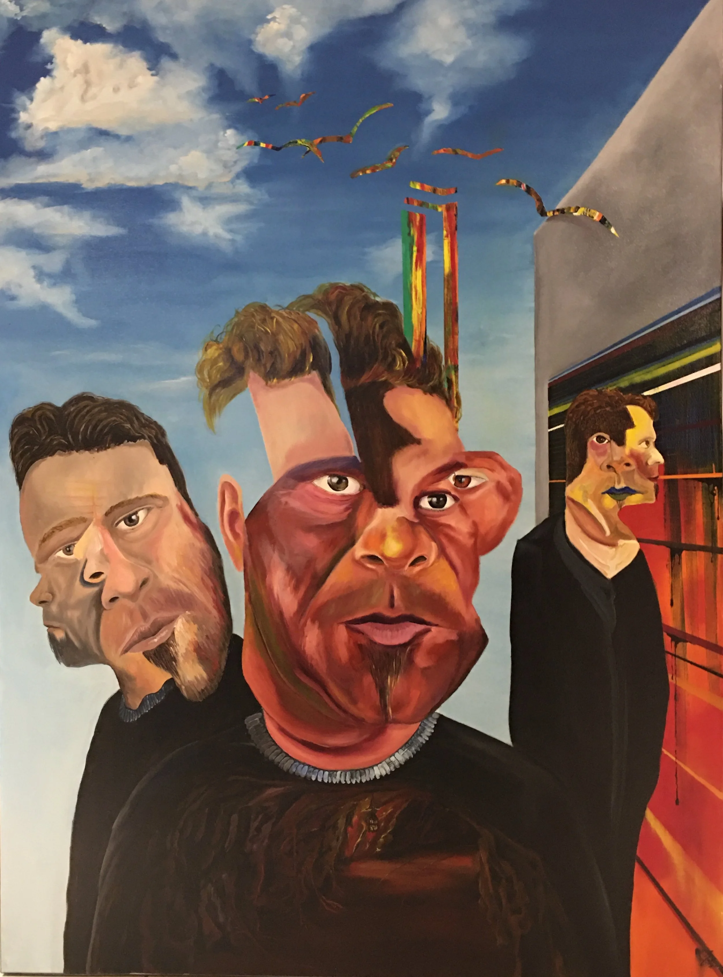 portrait de Rousseau - 40x54.JPG