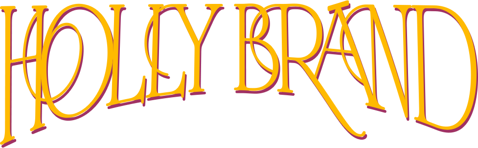 HOLLY BRAND
