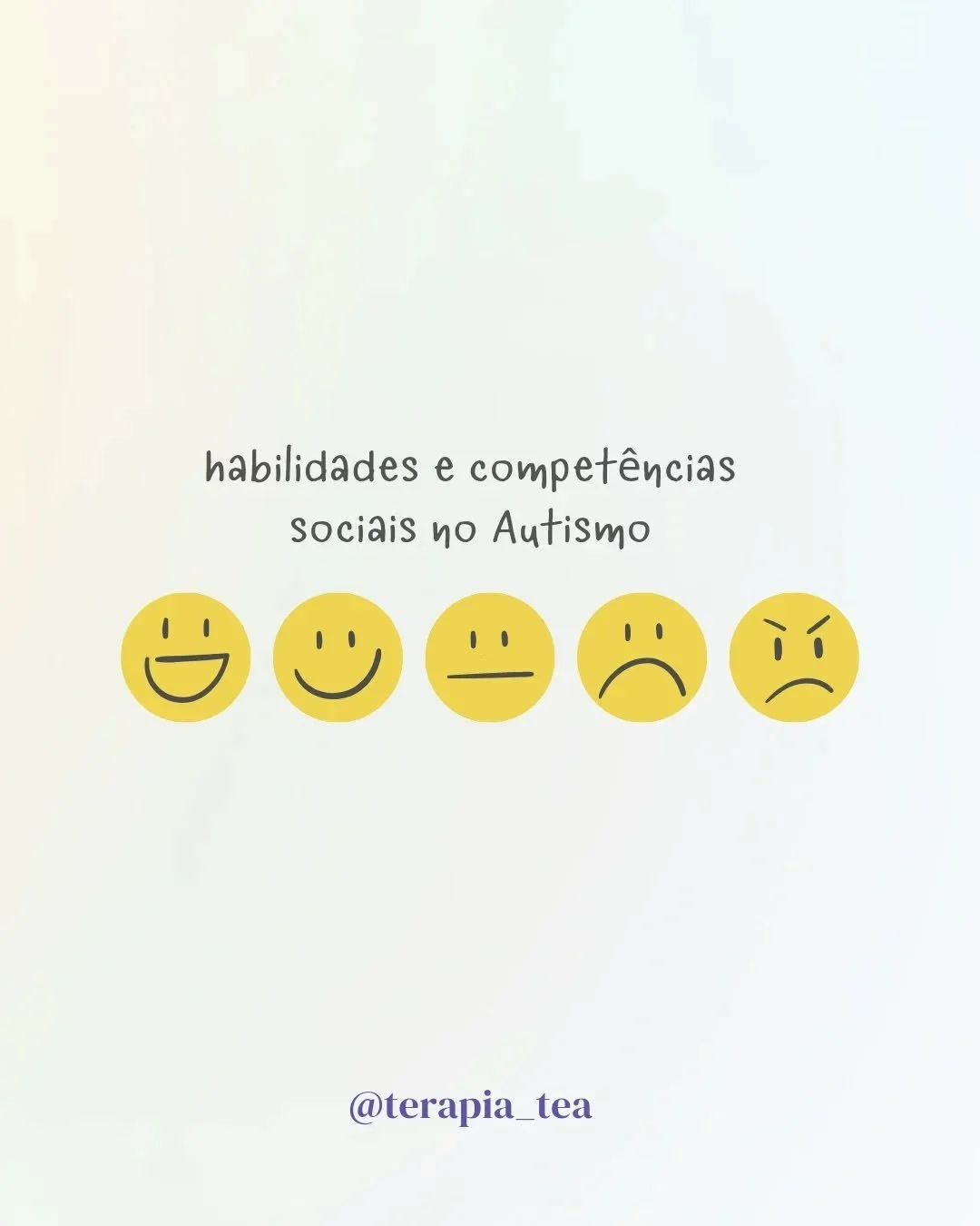 Desenvolver habilidades e compet&ecirc;ncias sociais &eacute; essencial para promover a autonomia e a qualidade de vida de pessoas no espectro autista. 
Reconhecer e expressar emo&ccedil;&otilde;es, iniciar e manter conversas, entender regras sociais