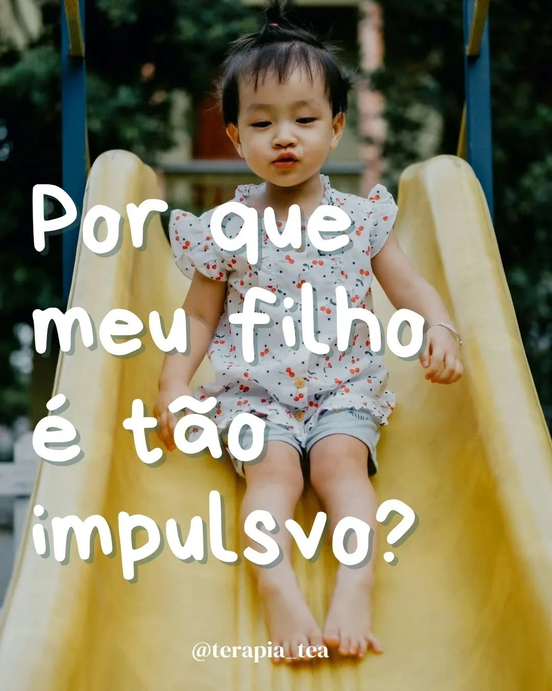 O controle inibit&oacute;rio &eacute; uma habilidade essencial do funcionamento executivo que permite &agrave; crian&ccedil;a pensar antes de agir, inibir impulsos e controlar comportamentos autom&aacute;ticos. Na inf&acirc;ncia, essa habilidade est&