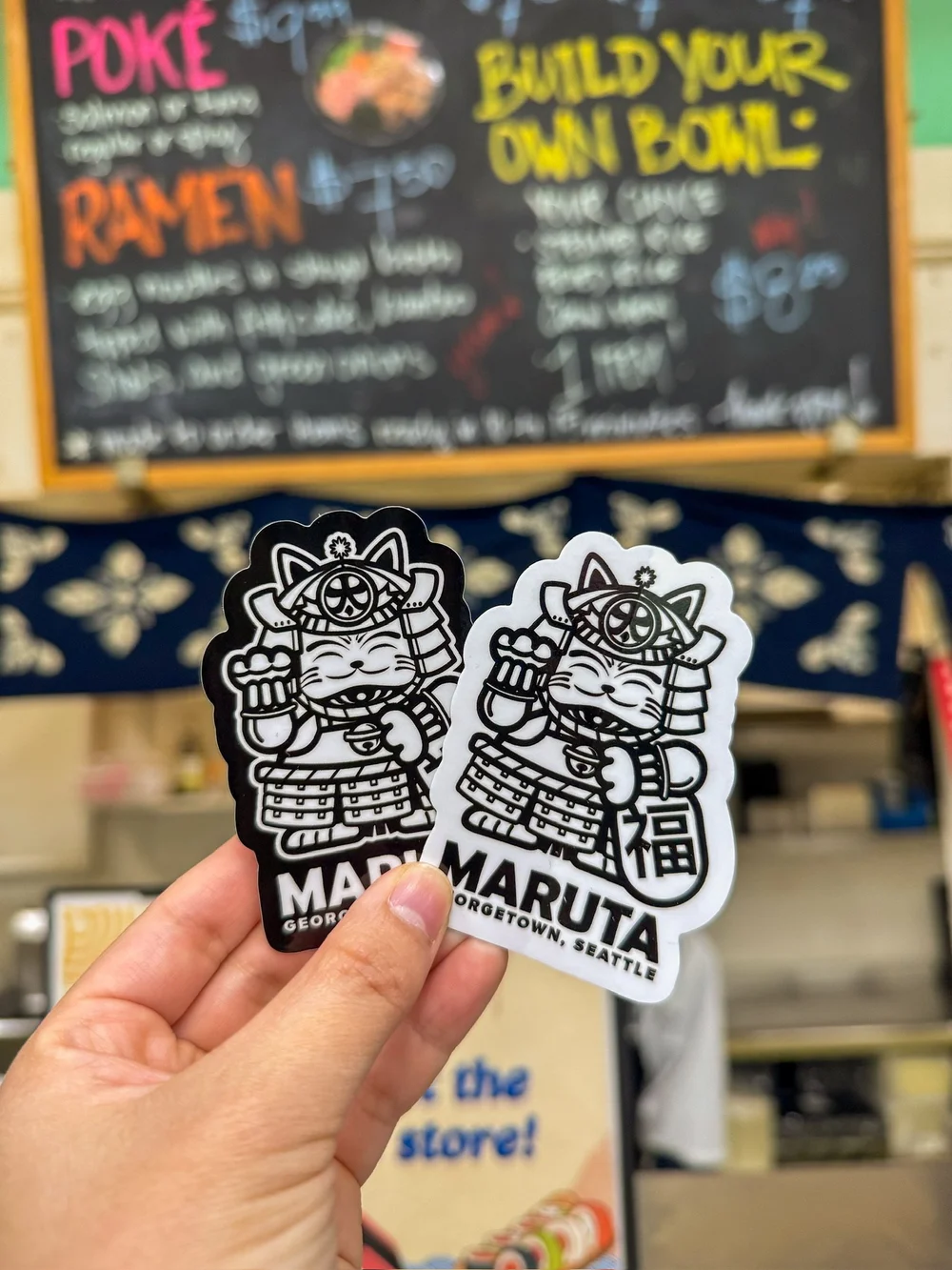 Maruta Shoten | Experience Authentic Japanese Flavors - Shop Now