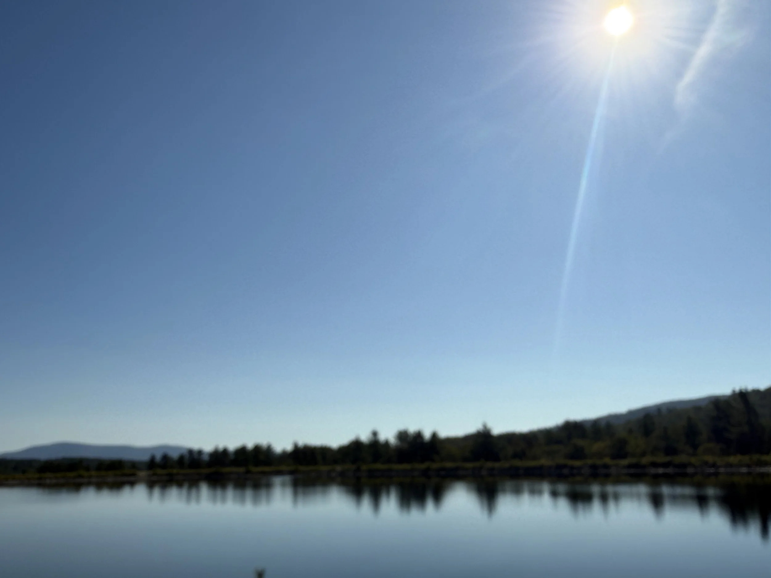 Painting INSPO Flow - Vermont